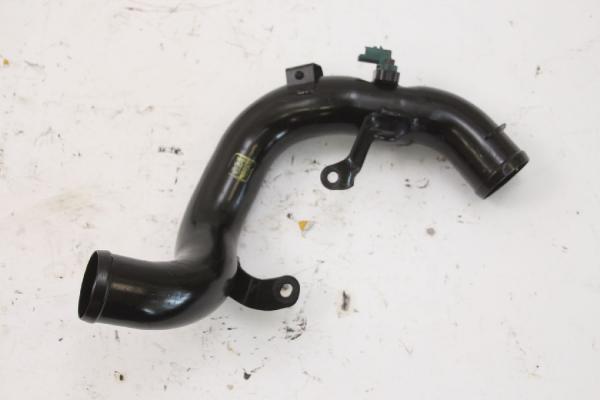 Achsträger VW POLO 9N 6Q0199287L vorn 1,2 40 KW 54 PS Benzin 03-2006 gebraucht 2