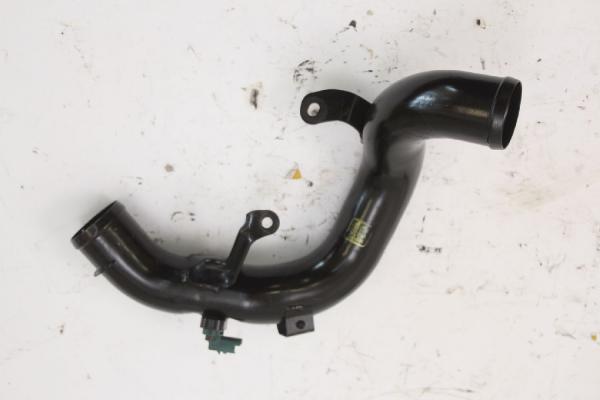 Schaltknüppel Hyundai SANTA FE 2 CM 437002B000 2.2 114 KW 155 PS Diesel 03-2010 gebraucht 2