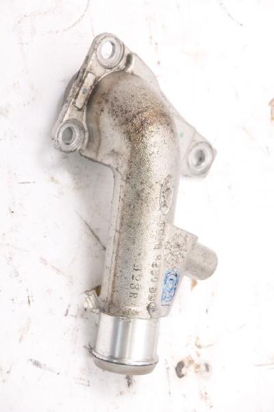 Schaltknüppel Hyundai SANTA FE 2 CM 437002B000 2.2 114 KW 155 PS Diesel 03-2010 gebraucht 1