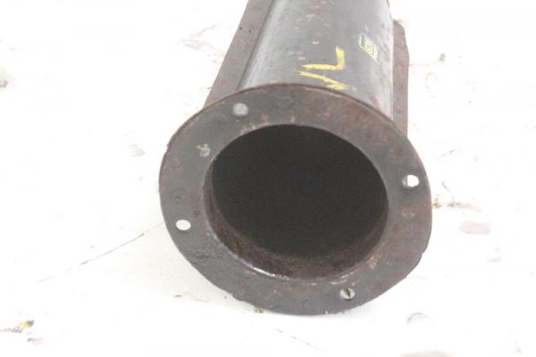 Schaltgetriebe VW POLO 9N GSH 02T300054L JGX 1,2 40 KW 54 PS Benzin 03-2006 gebraucht 2