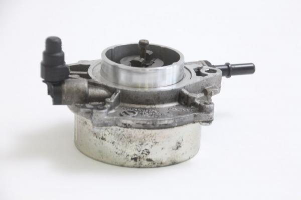 Airbagsteuergerät VW POLO 9N 1C0909605K017 1C0909605P017 1,2 03-2006 gebraucht 2