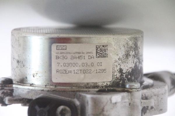Vakuumpumpe BK3Q2A451DA Land Rover DEFENDER