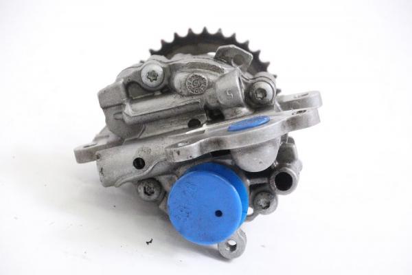 Oelpumpe 11452291CA Land Rover DEFENDER