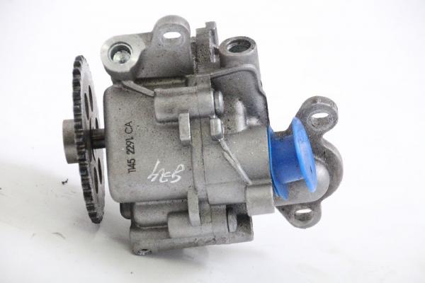Oelpumpe 11452291CA Land Rover DEFENDER