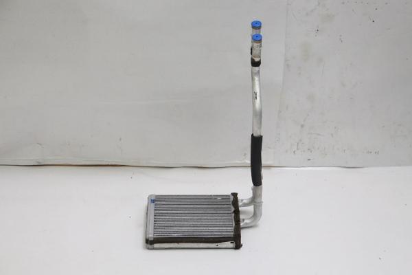 Wärmetauscher 1743436 Ford FIESTA 6 JA