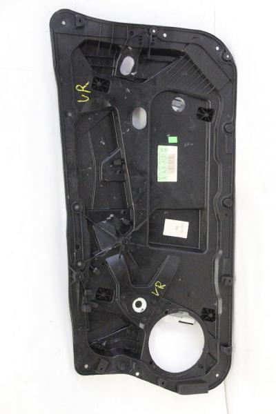Fensterheber elektrisch 3trg. vorn rechts 1836011 Ford FIESTA 6 JA