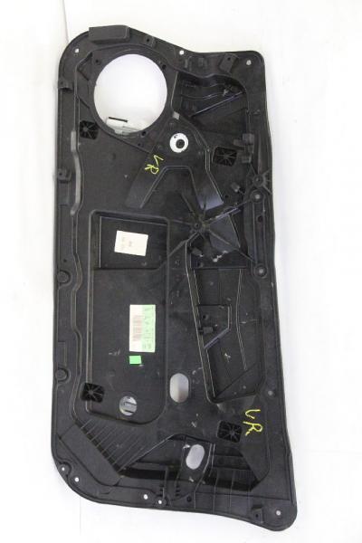 Fensterheber elektrisch 3trg. vorn rechts 1836011 Ford FIESTA 6 JA