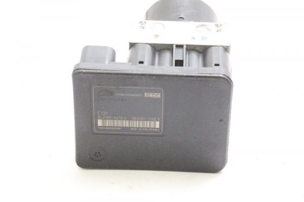 Hydraulikeinheit ABS 8V512C405AE Ford FIESTA 6 JA