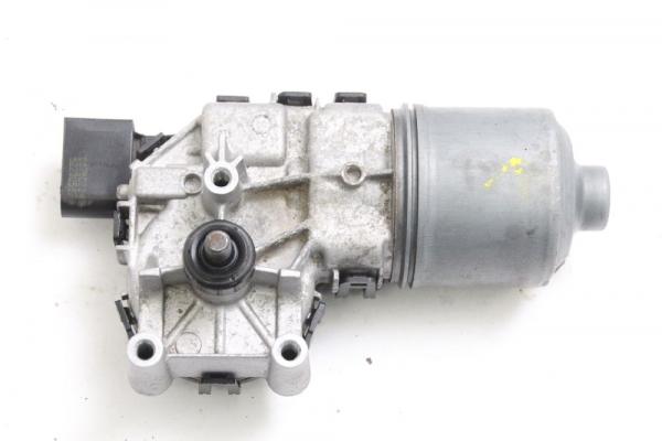 Scheibenwischermotor vorn 0390241548 Ford FIESTA 6 JA