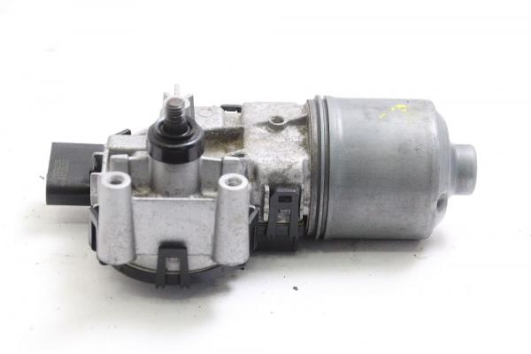 Scheibenwischermotor vorn 0390241548 Ford FIESTA 6 JA