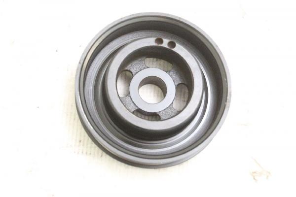 Riemenscheibe 1752282 Ford FIESTA 6 JA