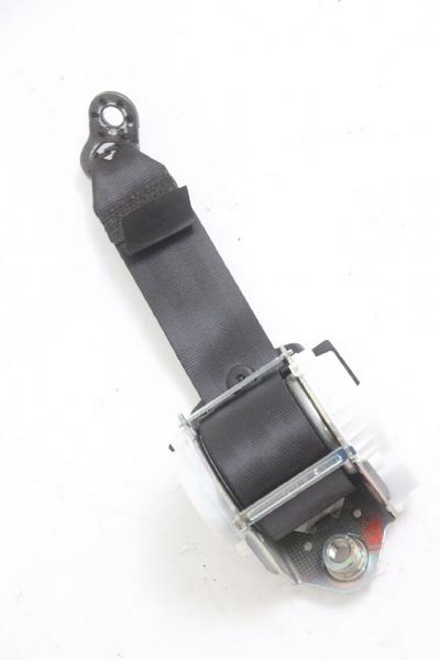 Sicherheitsgurt hinten links 6J0857805 Seat IBIZA 4 6J