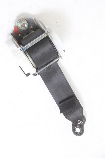 Sicherheitsgurt hinten links 6J0857805 Seat IBIZA 4 6J