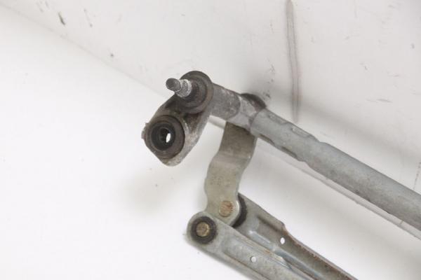 Scheibenwischergestänge 6R1955023C Seat IBIZA 4 6J