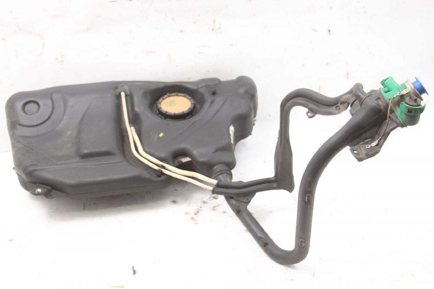 Kraftstofftank 6Q0201085A Seat IBIZA 4 6J