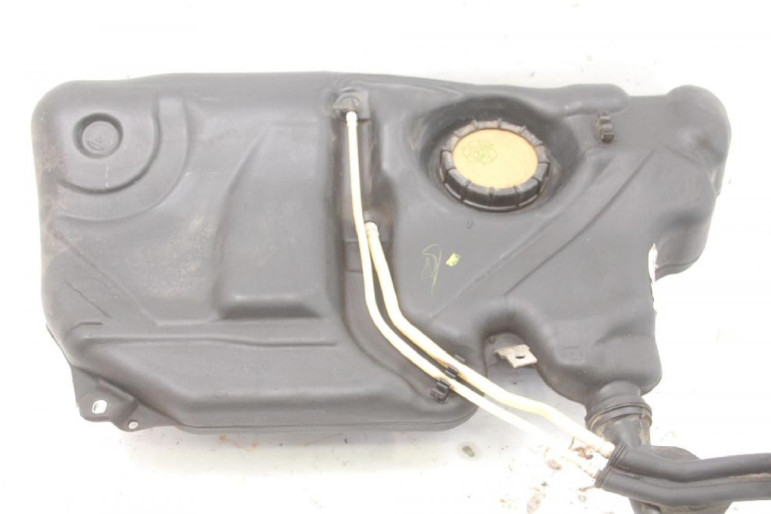 Kraftstofftank 6Q0201085A Seat IBIZA 4 6J