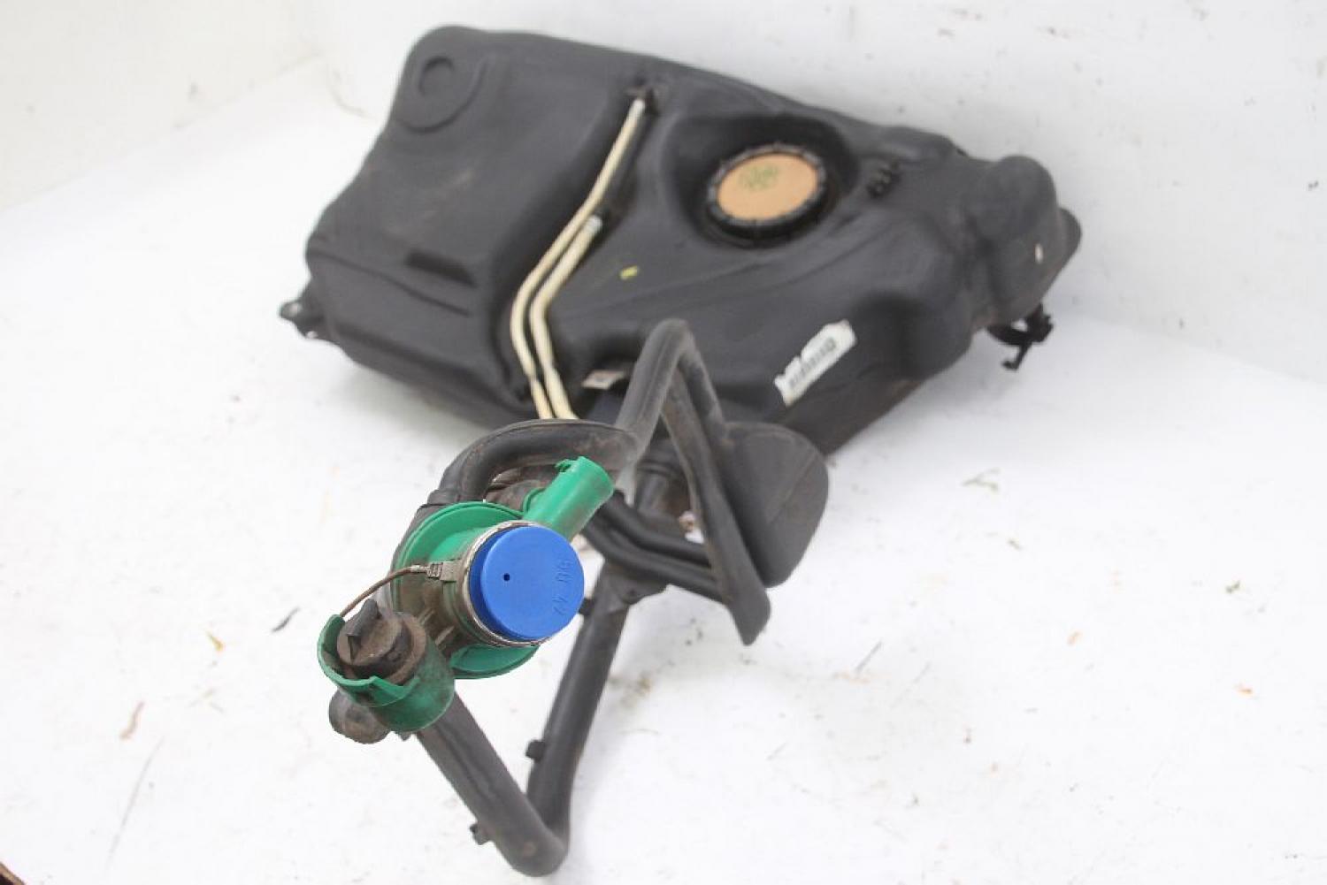 Kraftstofftank 6Q0201085A Seat IBIZA 4 6J