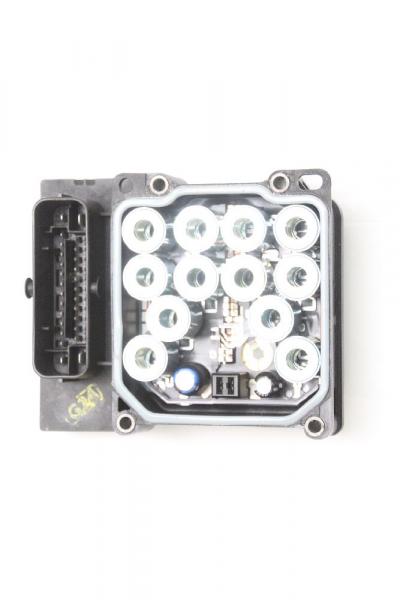 Steuergerät ABS 6R0907375H Seat IBIZA 4 6J
