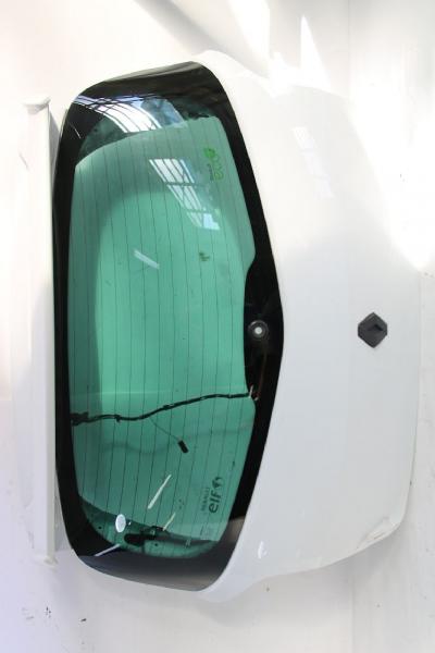 Sitzbank hinten VW GOLF PLUS 1K0885322H 5M0885405AE 06-2008 gebraucht 2