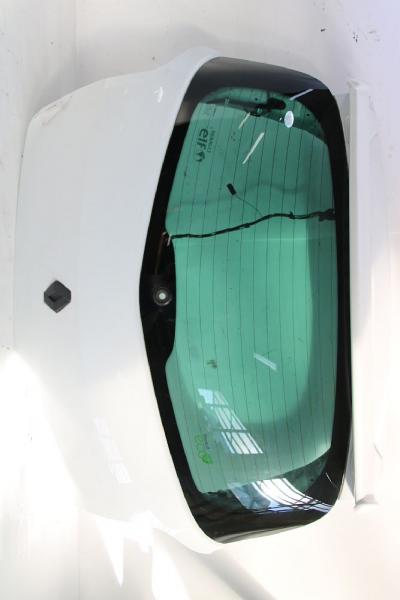 Airbagsensor hinten rechts Mazda CX 7 GP9A57KCO 11-2011 gebraucht 2