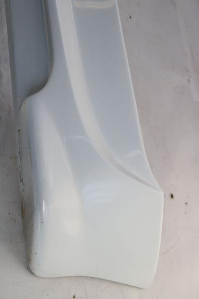 Tür hinten links VW GOLF PLUS 5M0833301M 5M0833105B Blau 06-2008 gebraucht 3