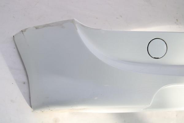 Stoßstange hinten 8200591746 Renault CLIO 3