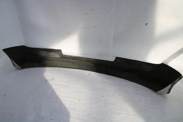 Stoßstange hinten 8200591746 Renault CLIO 3