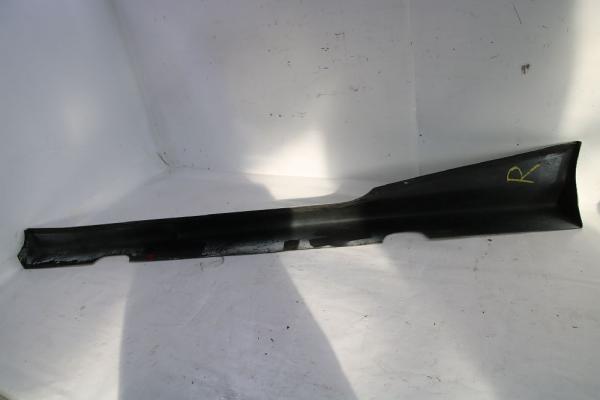 Schwellerverkleidung 8201146129 Renault CLIO 3