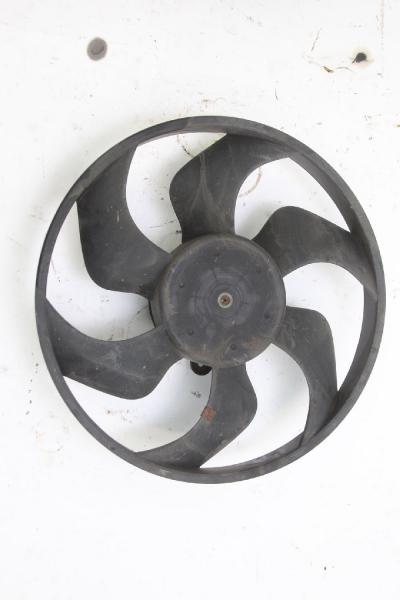 Ventilator (am Kühler) Renault CLIO 3