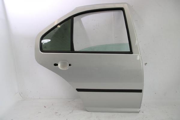 Tür hinten rechts 1J5833056F VW BORA