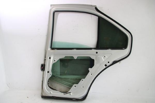 Tür hinten rechts 1J5833056F VW BORA
