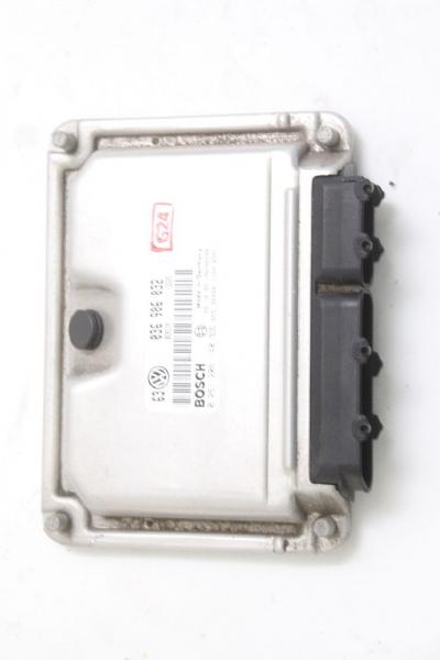 Steuergerät Motor 0261206140 VW BORA