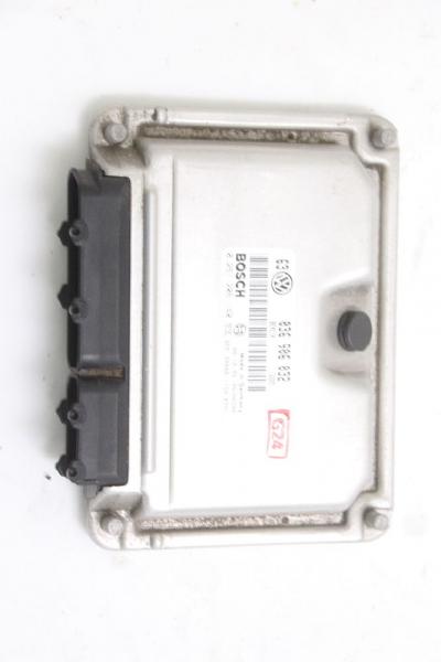 Steuergerät Motor 0261206140 VW BORA