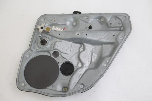 Fensterheber mechanisch hinten rechts 1J5839730J VW BORA