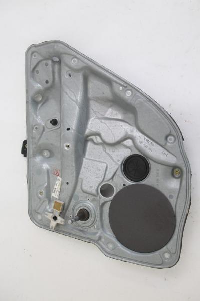 Fensterheber mechanisch hinten rechts 1J5839730J VW BORA