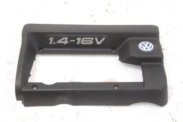 Motorabdeckung 036103925AB VW BORA