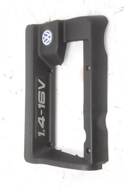 Motorabdeckung 036103925AB VW BORA