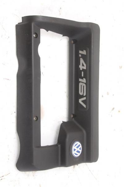 Motorabdeckung 036103925AB VW BORA