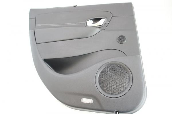Türverkleidung innen 531140152 Renault SCENIC 3 JZ