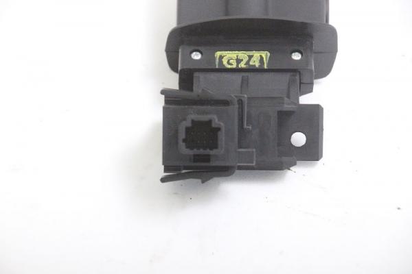 Schalter Radiobedienung 255522540R Renault SCENIC 3 JZ