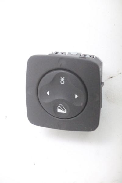 Schalter sonstige 283950001R Renault SCENIC 3 JZ