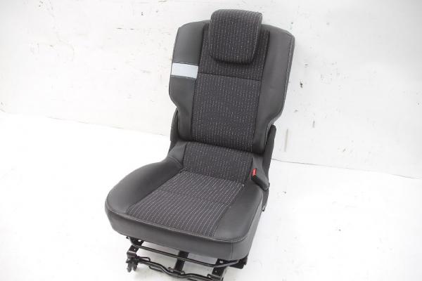 Sitz hinten Renault SCENIC 3 JZ