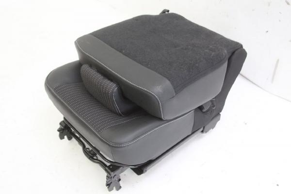 Sitz hinten Renault SCENIC 3 JZ