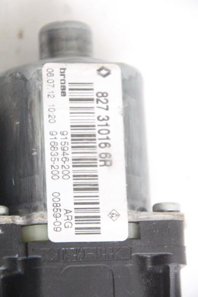 Felge Stahlfelge vorn links 6,5x16 ET60 Mercedes VITO 2 639 6394011302 07-2007 gebraucht 1