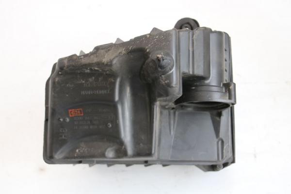 Luftfiltergehäuse 8200947663 Renault SCENIC 3 JZ