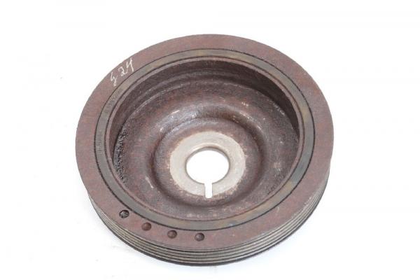 Riemenscheibe 123033245R Renault SCENIC 3 JZ
