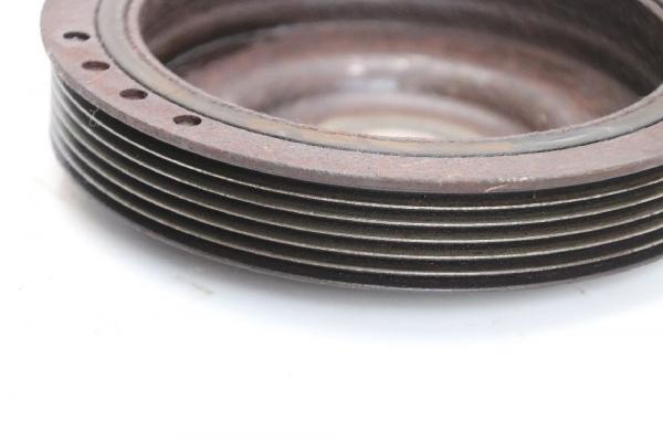 Heckklappenschloss Nissan PATHFINDER R51 90502EB300 05-2005 gebraucht 2