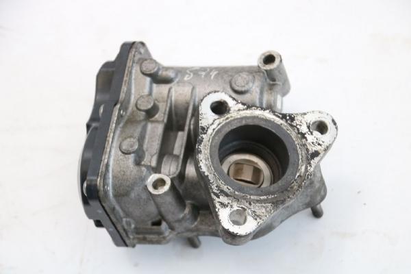 Abgasrückführventil 147103371R Renault SCENIC 3 JZ