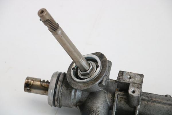 Türverkleidung VW TOURAN 1 1T0867212DK hinten rechts 10-2005 gebraucht 2