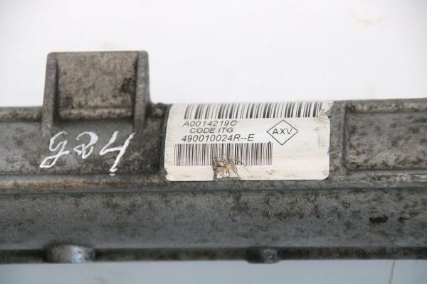 Lenkung Getriebe mechanisch 490010024R Renault SCENIC 3 JZ